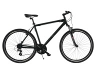 Kands Cross Bike 28 Stv-900 M19 Темно-Зелений R22