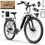 Електровелосипед Onesport Ot05 Pro 250W 140Km 22.5Ah 27.5
