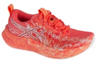 Жіночі Кросівки Asics Gel-Noosa Tri 16 -41.5- Тканина Рожева