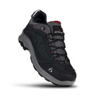Чоловіче Взуття Bergson Trekking Elgon Low Stx