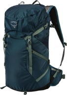 Рюкзак Для Походів Osprey Sportlite 26 Night Jungle Blue S/M