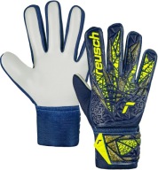 Воротарські Рукавички Reusch Attrakt Starter Solid Junior