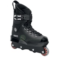 Роликові Ковзани Roces M12 Ufs, Чорні