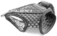 Запасна Частина Leki Shark Frame Strap Mesh, Темно-Сірий Антрацит, S - M -