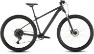 Велосипед Cube Aim Pro Slateblacknblack - Xl