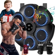 Музичний Боксер З Bluetooth, 9 Режимів, 18 Швидкістей, Різдвяний Подарунок