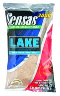 Приманка Sensas 3000 Lake 1Кг