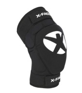 Наколінники X-Factor Evo Чорні