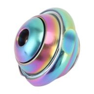 Обертовий Гіроскоп Fidget Gyroscope З Нержавіючої Сталі Для 46 Років