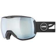 Лижні Окуляри Uvex Downhill 2100 Cv S2 З Білими Лінзами Проти Запотівання