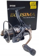 Сріннінг Ryobi Ecusima 3000 5 Р