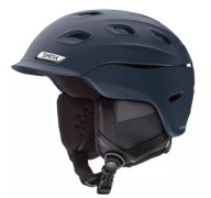 Шолом Smith Vantage M Matte French Navy M 55-59 Для Сноуборду На Лижах