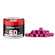 6D Wafters Mfa Duo Полуниця - Палтус 8Х8Мм 20Г Matchpro 978804