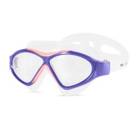 Окуляри Для Плавання Дорослі, Окуляри Для Плавання, Фільтр Spokey Ampio Uv