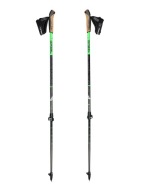 Gabel Carbon Xt 2S-80 F.l. Палиці Для Скандинавської Ходьби