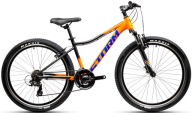 Mtb Bike Storm Racer Vbr 26 15 Оранжевий Матовий 2025