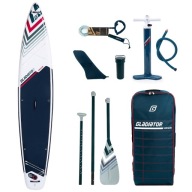 Надувна Дошка Sup-Kayak Gladiator Origin Sport Combo 12'6 З Веслом