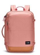 Протиугінний Рюкзак Pacsafe Go 34L Rose