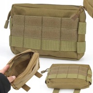 Мішок Для Відходів Molle Поясний Мішок Тактик Кишеня Для Виживання
