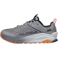 Altra Чоловічі Трекінгові Кросівки Olympus 6 Hike Low Gtx Сірі