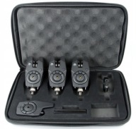 Центральний Блок Konger Connect Plus Signaling Set 2+1
