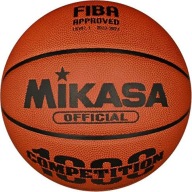 М'яч Баскетбольний Mikasa Brown Bq1000 R 7