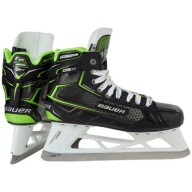 Ковзани Воротарські Bauer Gsx Jr 1058928 Ковзани Воротарські Bauer Gsx Jr 10589