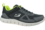 Чоловіче Спортивне Взуття Skechers Track Bucolo