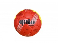М'який Гандбольний М'яч Gala - Bh 3053 Червоно-Жовтий 1