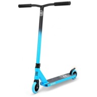 Самокат Motion Scooter Freestyle, Urban Pro, Чорно-Синій