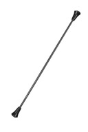 Mazorette Majorette Wand Master Black Довжина: 65