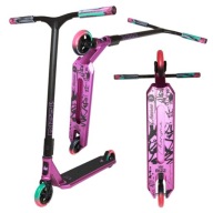 Nkd Rizz Stunt Scooter Purple 81 См