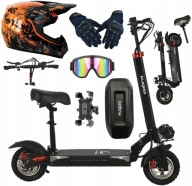 Електромобіль Для Дорослих Kugoo M4 Pro Foldable 500W 48V 21Ah 45Km/H 10