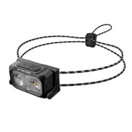 Налобний Ліхтар Nitecore Nu21 360Lm Usb-C