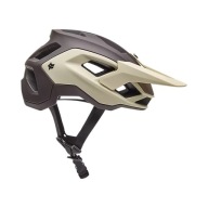 Велосипедний Шолом Fox Speedframe 5050 Cream