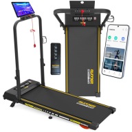 Складна Електрична Бігова Доріжка Walkingpad Cicha Для Бігу 12 Км/Год Rax9004
