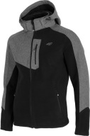 4F Polar Warm Куртка Флісовий Світшот З Капюшоном M224 Xxl