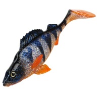Приманка Guma Mft Perch 16См Crystal Perch