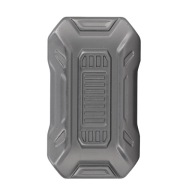Push Card Slider Magnetic Push Card Zinc Crisp Sound Stress R7