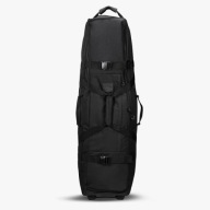 Чорний Чохол Callaway Clubhouse Travel Cover З Колесами