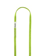 Edelrid Tech Web Sling 12 Мм 60 См Неоновий Зелений