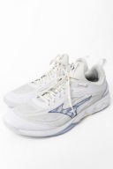 Чоловіче Спортивне Взуття - Mizuno - Wave Luminous 3 - Розмір 46.5