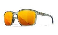 Окуляри Wiley X Alfa Polarized Capt Bronze Mirror Gloss Cryst Light Olive Grey