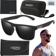 Поляризаційні Очири Uv400 Для Водіїв Набір Lecerto
