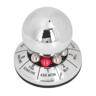 М'яч Для Декомпресії Finger Spinner. Міцний, Довговічний, Багатофункціональний, D7