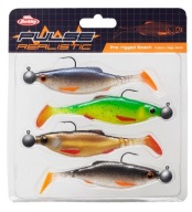 Berkley Rubber - Pulse Realistic Roach # 11См Набір