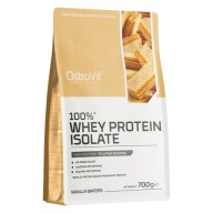 Білковий Кондиціонер Ostrovit 100% Whey Isolate 700 Г Wpi