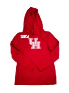 Жіноча Толстовка Houston Cougars Ncaa S