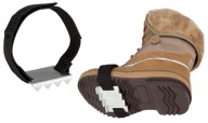 Туфлі Туристичні З Антиковзаючими Шипами Winter-Grip 32-46