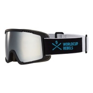 Head Contex Youth Fmr Silver Wcr S2 Дитячі Лижні Окуляри 395123